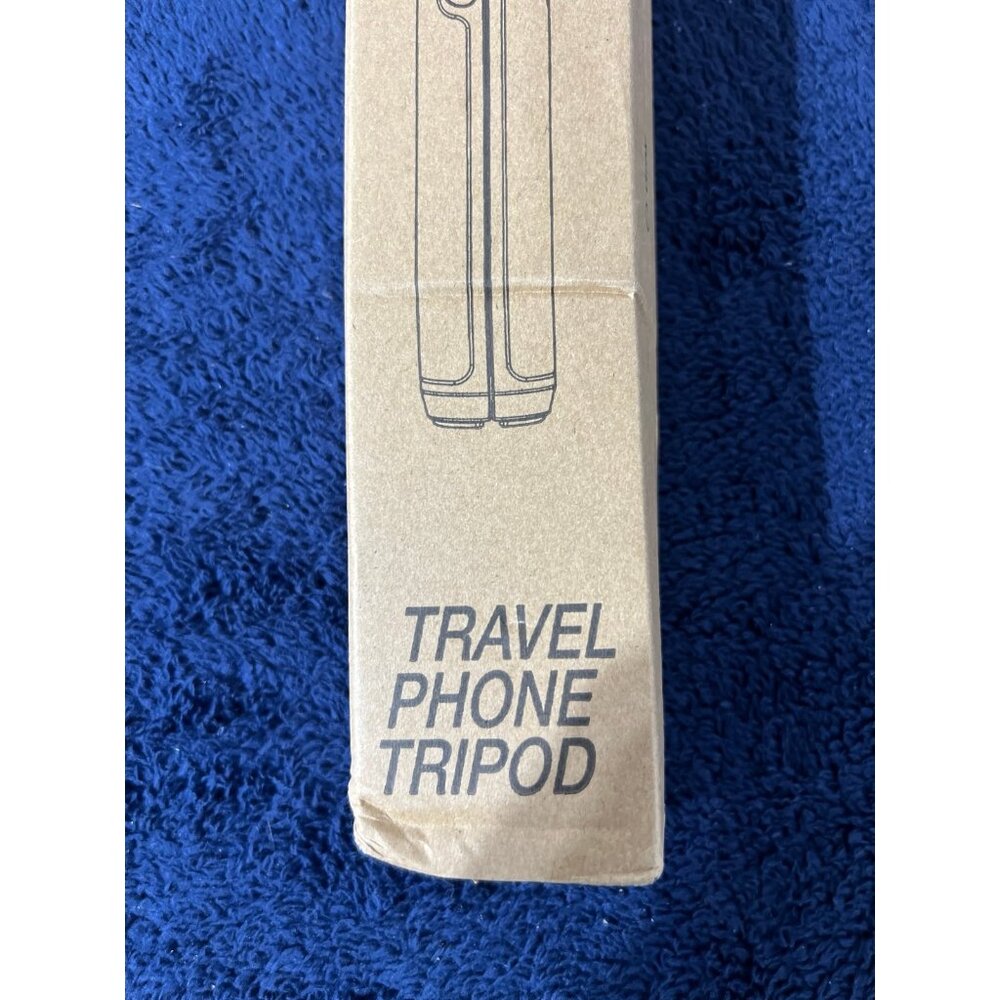 RoHS Cell/Camera Tripod